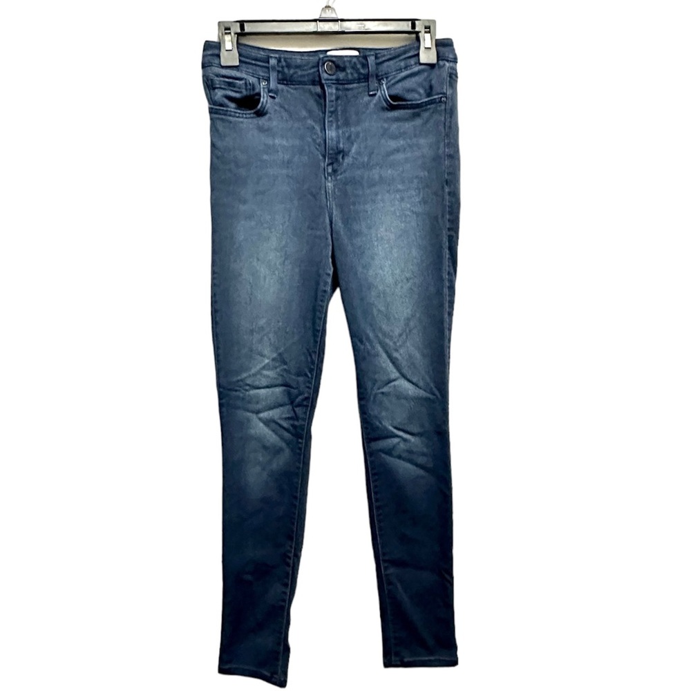 William Rast Women’s Jeans High Rise Ankle Skinny Size 28